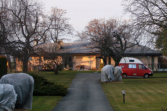 Биография за семью замками: кто такая Ирина Коломойская и почему ее никто не видел